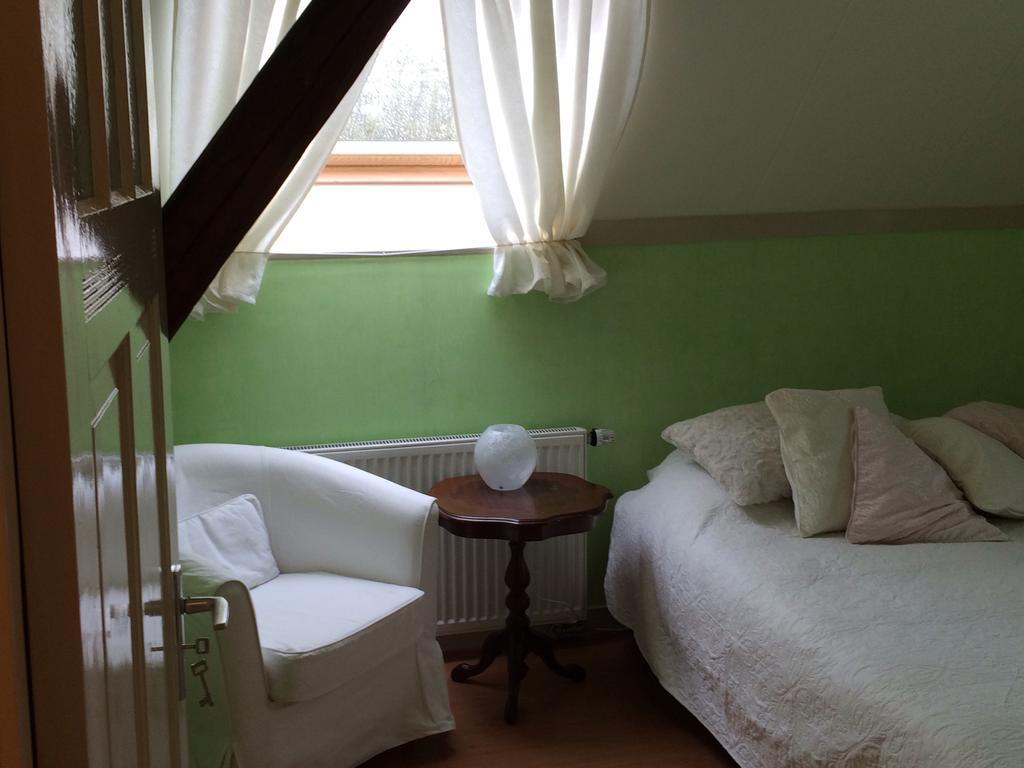 Molenvoort Bed and Breakfast Wachtum Eksteriør billede