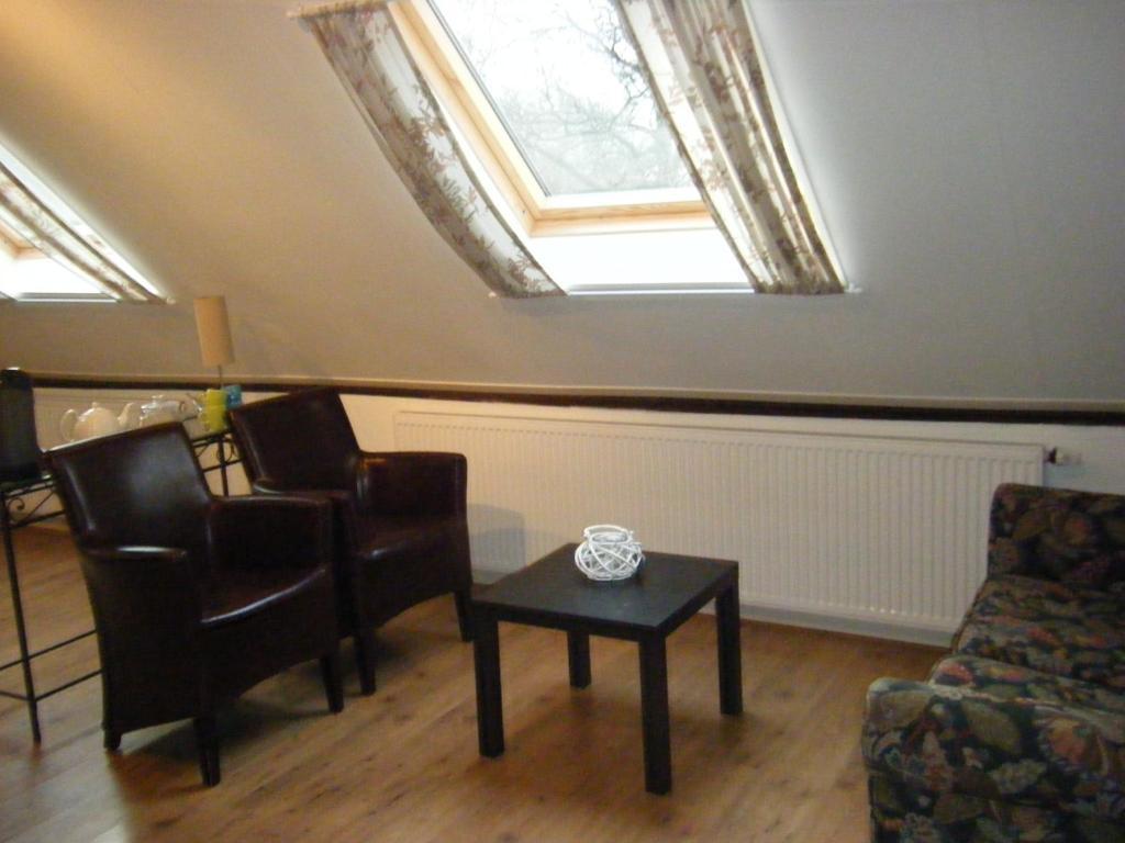 Molenvoort Bed and Breakfast Wachtum Værelse billede