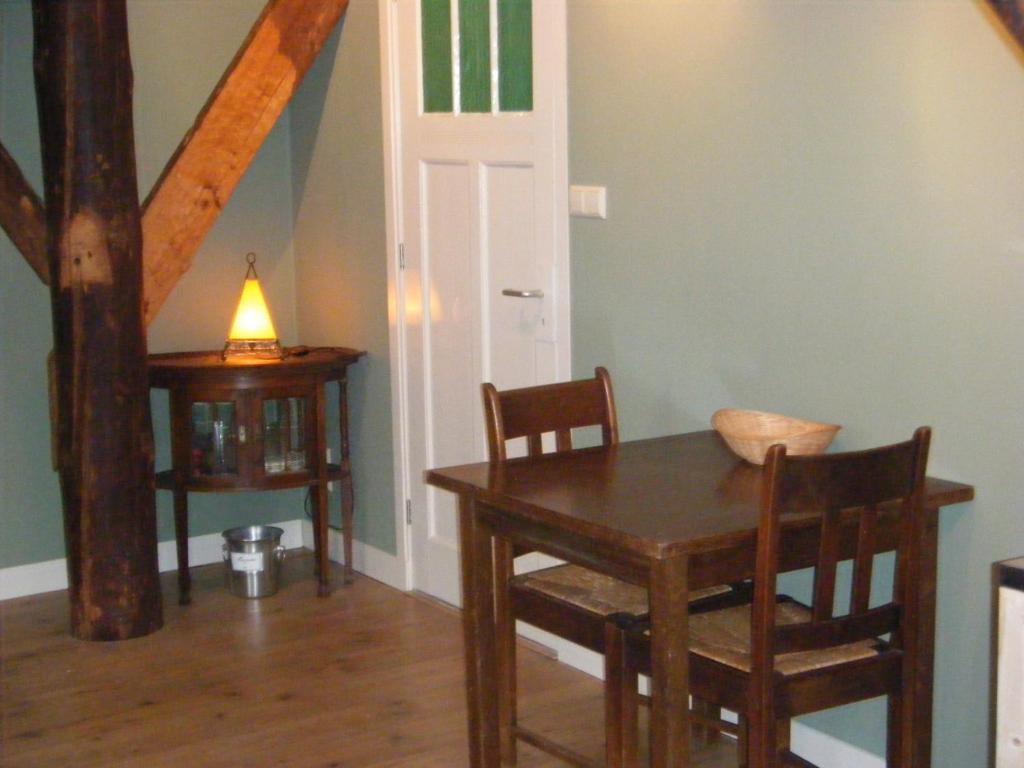 Molenvoort Bed and Breakfast Wachtum Værelse billede