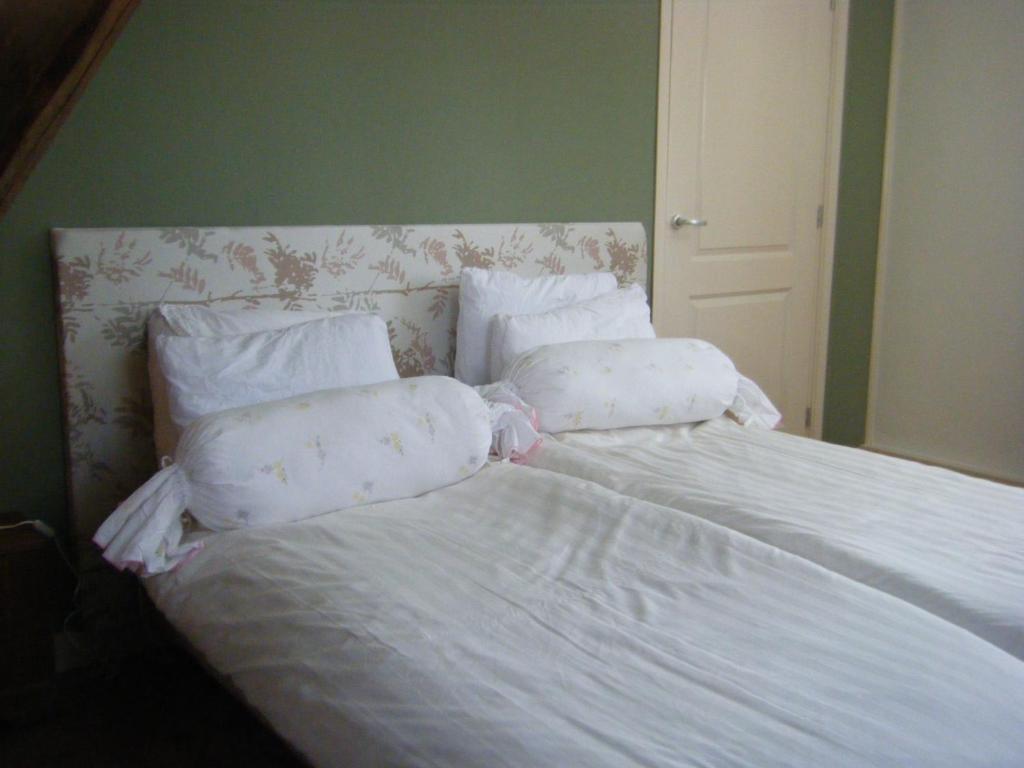 Molenvoort Bed and Breakfast Wachtum Eksteriør billede