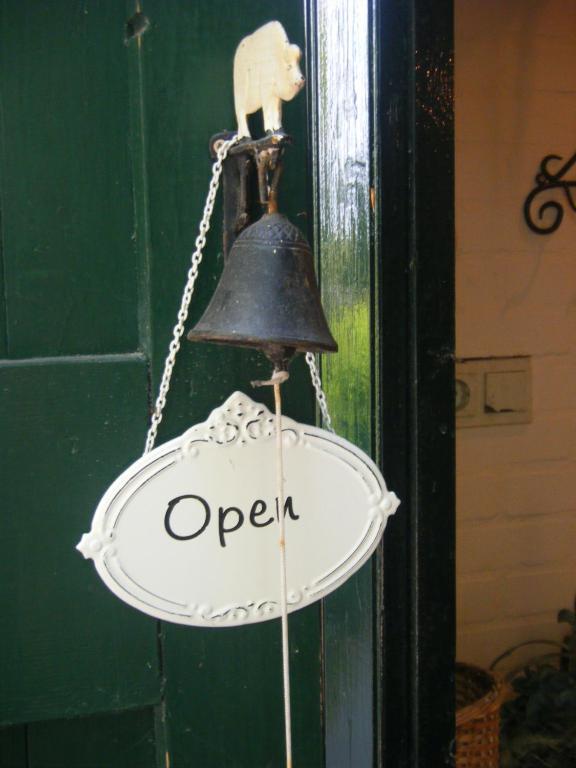 Molenvoort Bed and Breakfast Wachtum Eksteriør billede