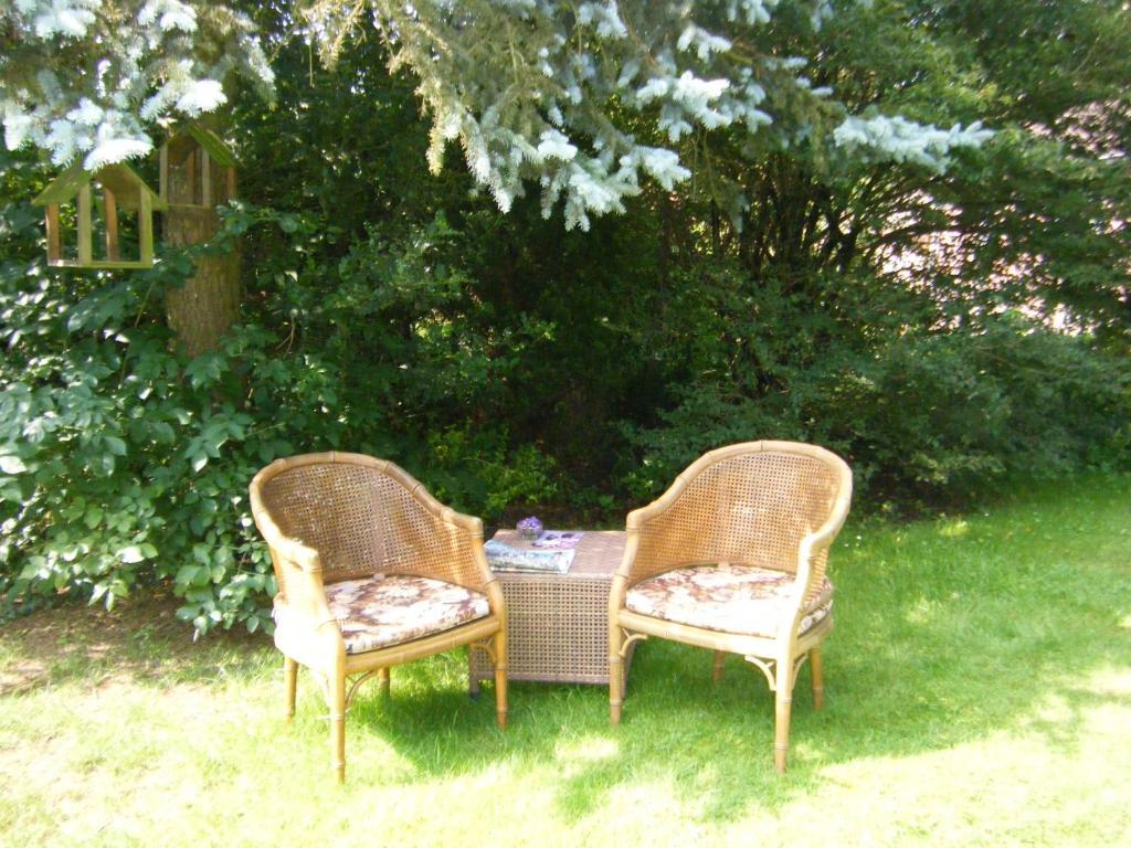 Molenvoort Bed and Breakfast Wachtum Eksteriør billede