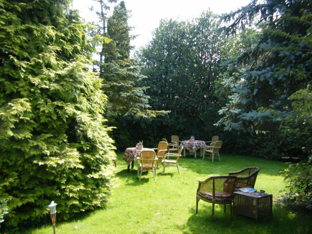 Molenvoort Bed and Breakfast Wachtum Eksteriør billede
