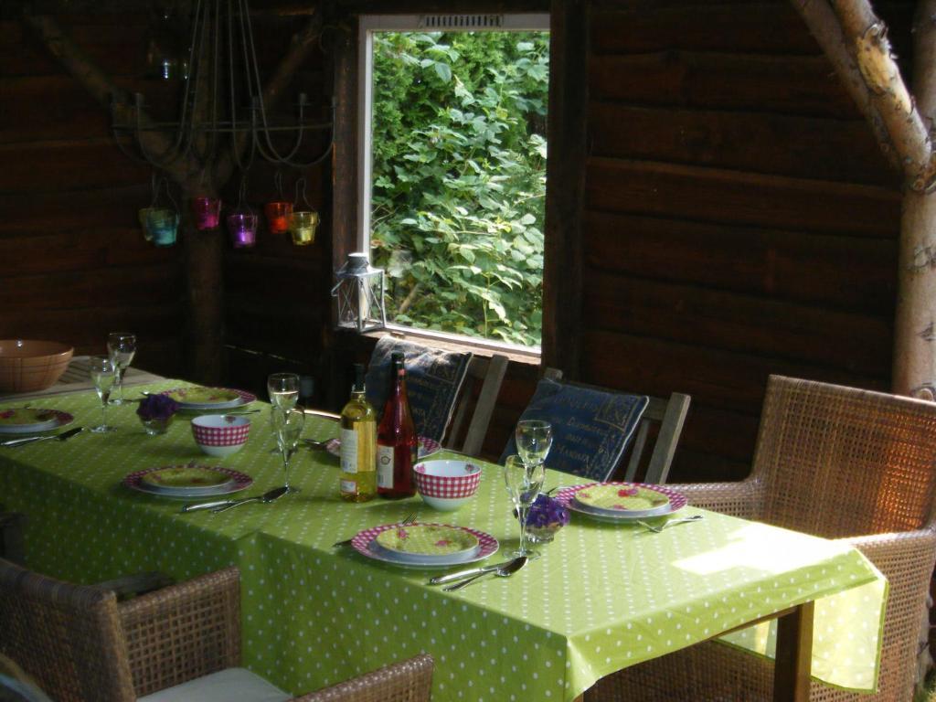 Molenvoort Bed and Breakfast Wachtum Eksteriør billede